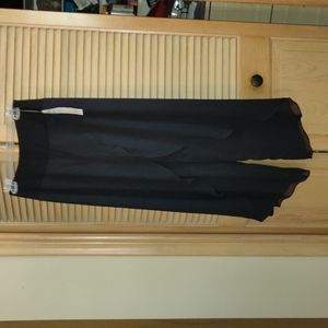 Joseph Ribkoff Pantaloon black